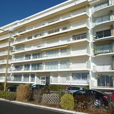 Lägenhet La Croix Du Sud, T3 - Face - - Lb523-030